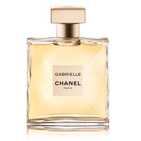 chanel parfum floral|gabrielle by chanel perfume.